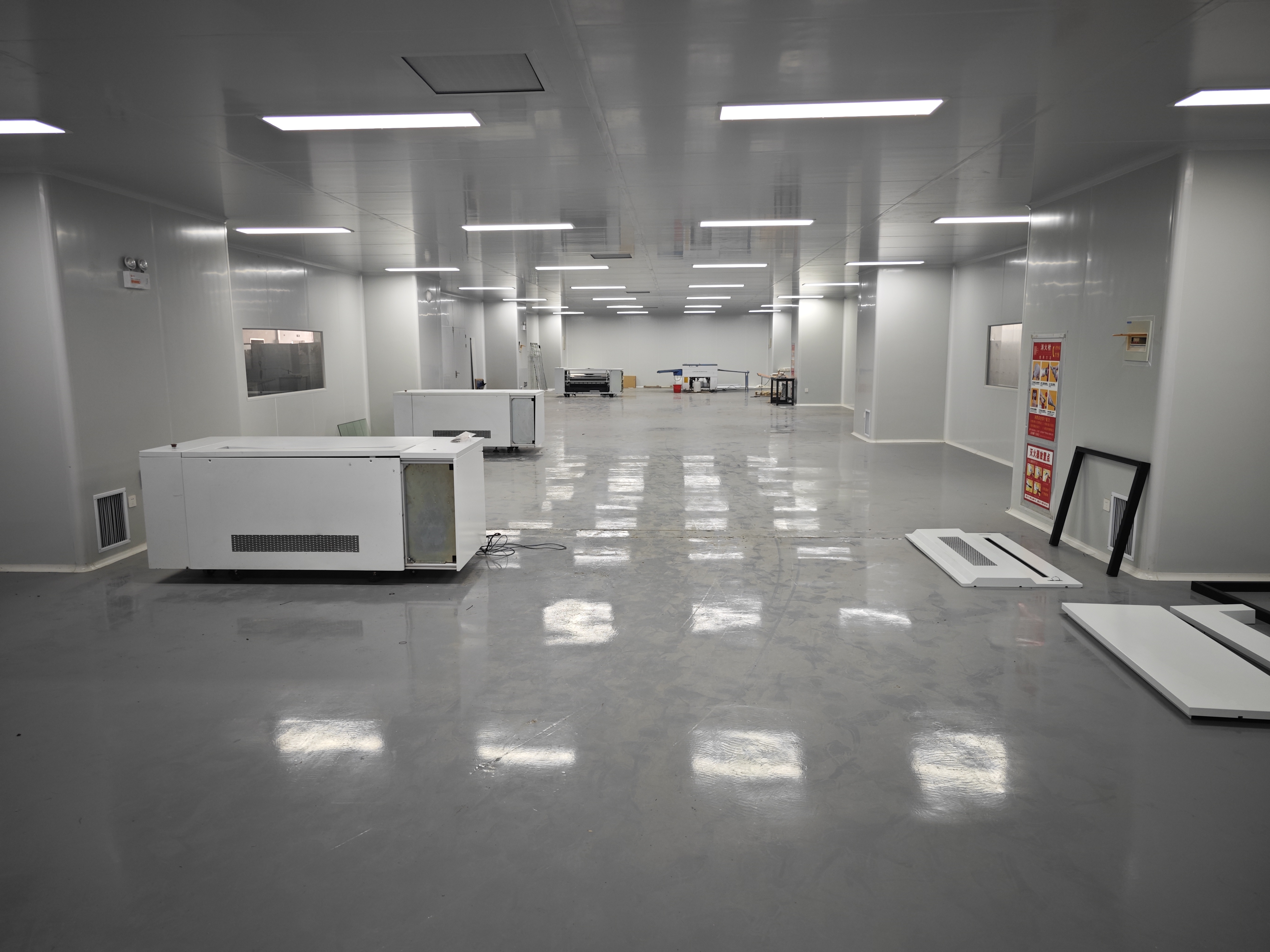 Fengxian PCB exposure equipment manufacturing base