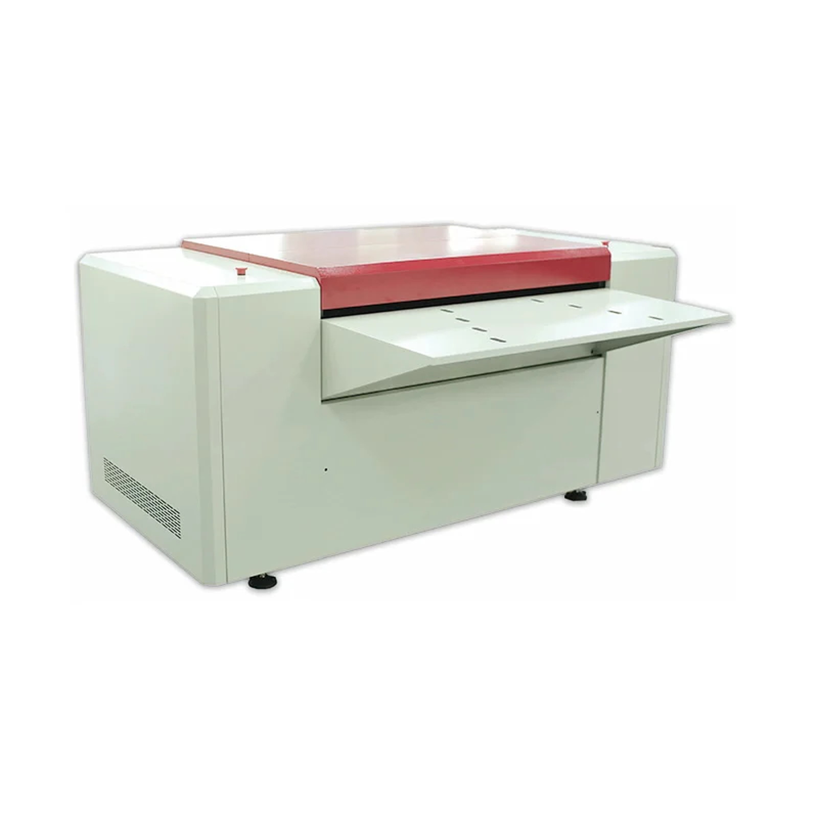 Laser CTP Plate-maker