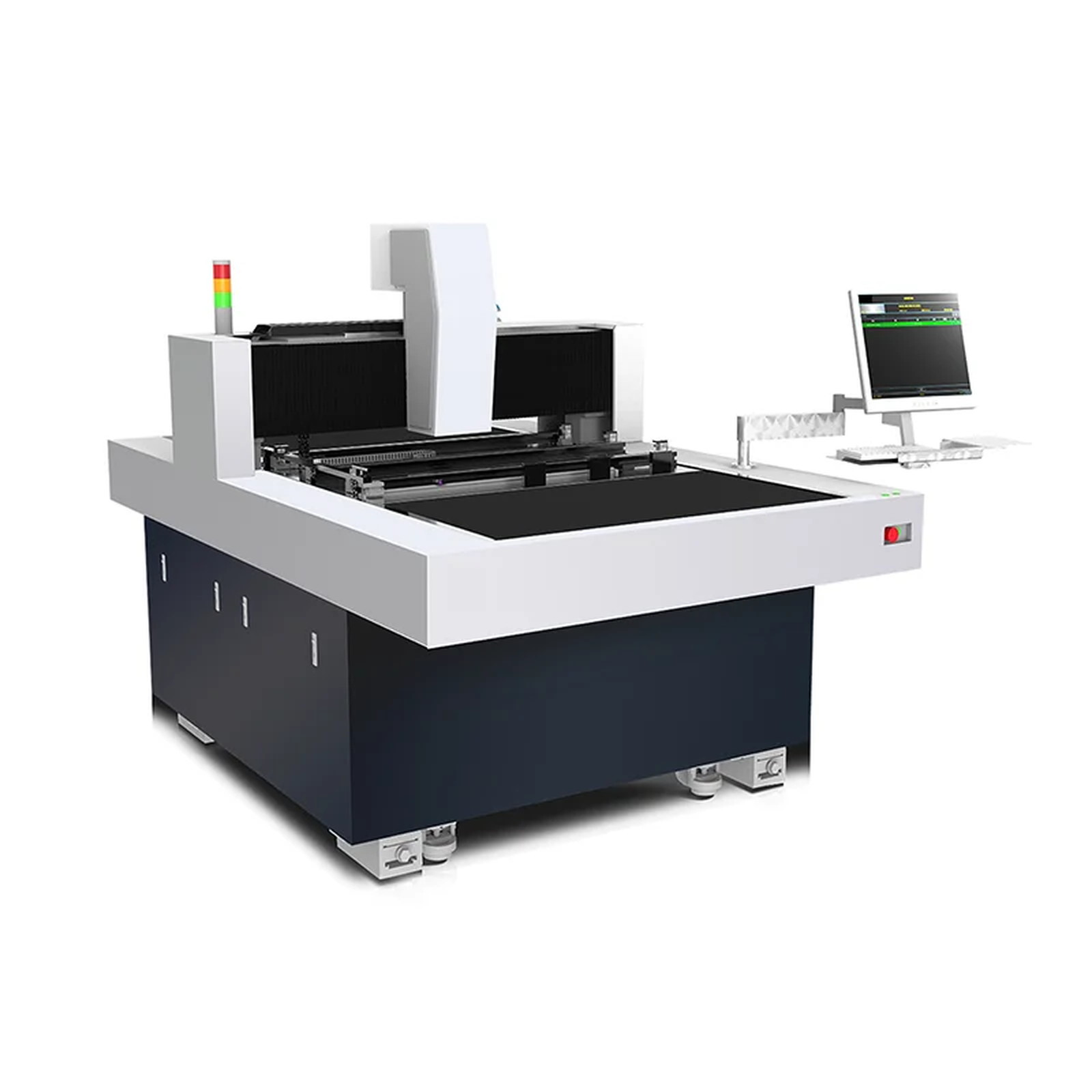 CTS Laser Plate-making Equipment