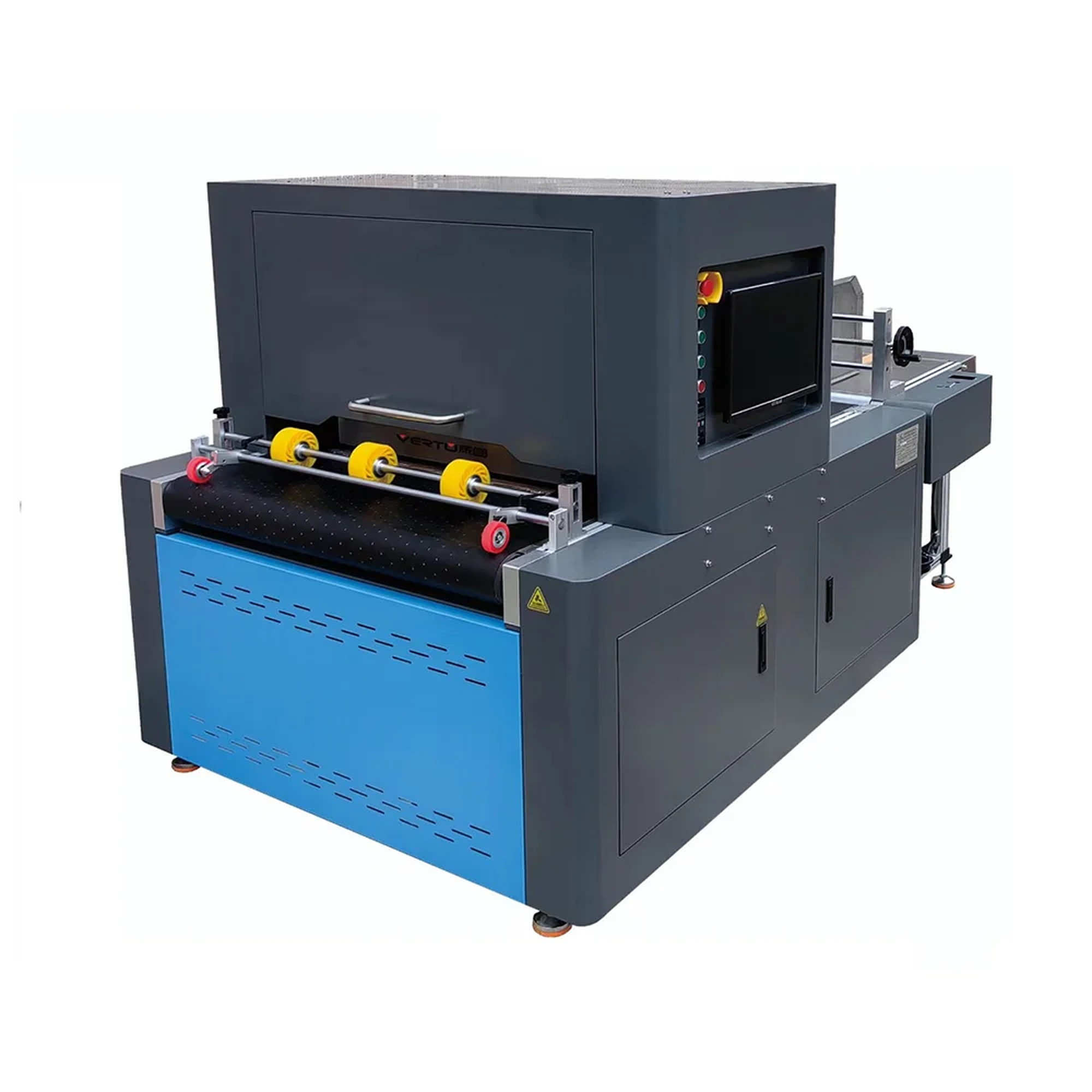 Digital Inkjet Printing Equipment