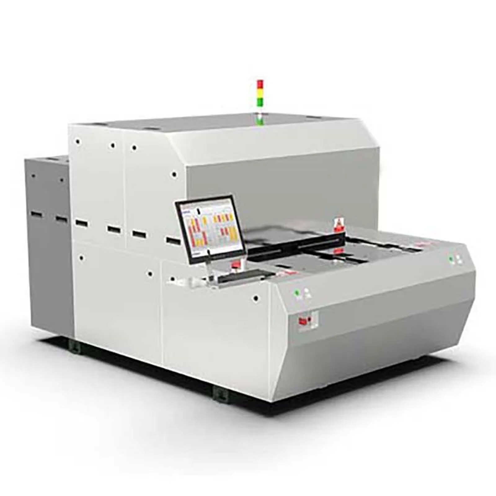 LDI Semiconductor Direct-Writing Lithography Equipment